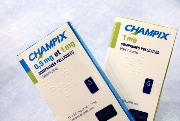 champix