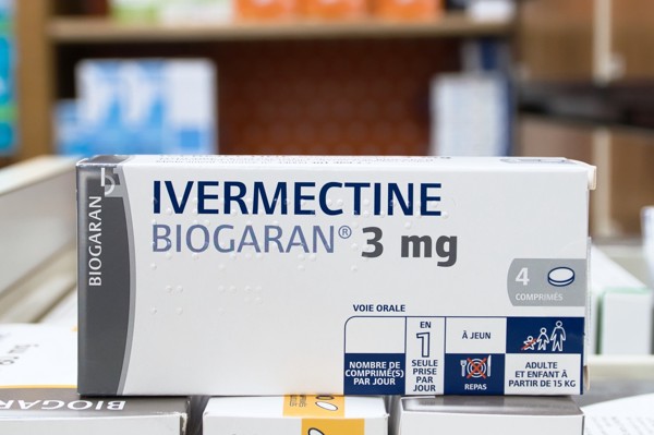 ivermectin
