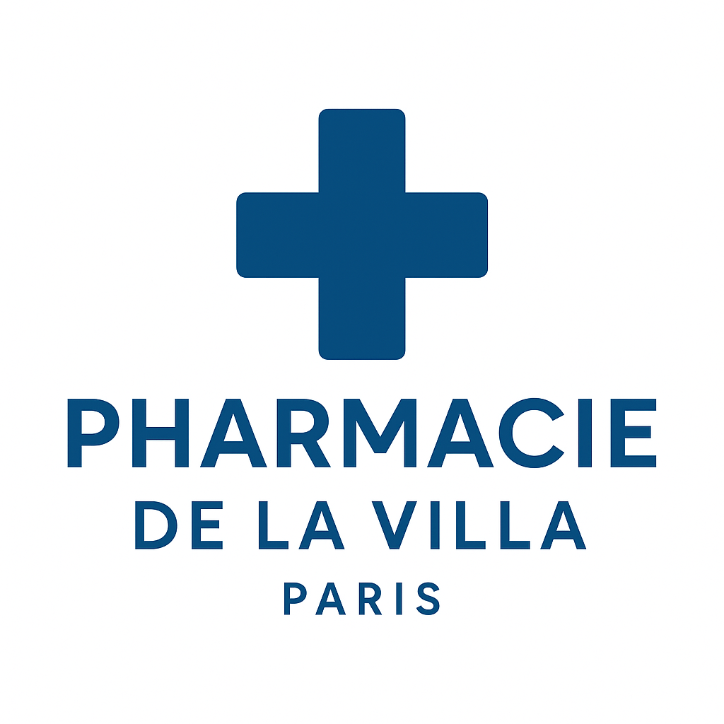 Pharmacie de la Villa