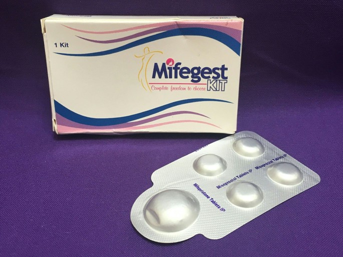 Misoprostol