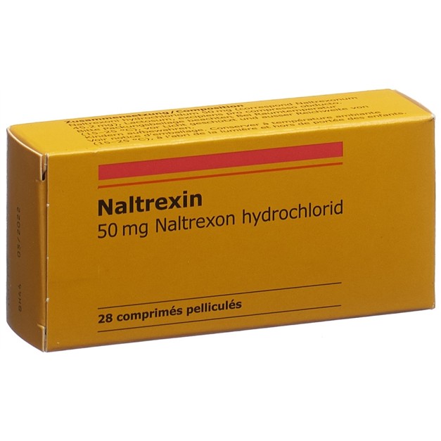 naltrexone