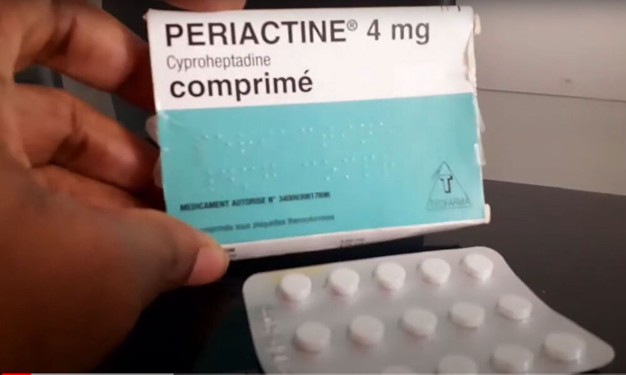 periactin