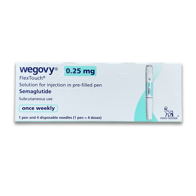 Semaglutide