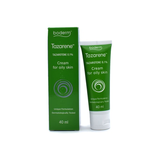 Tazarotene générique