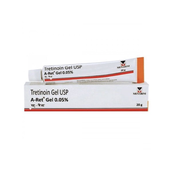 Tretinoin