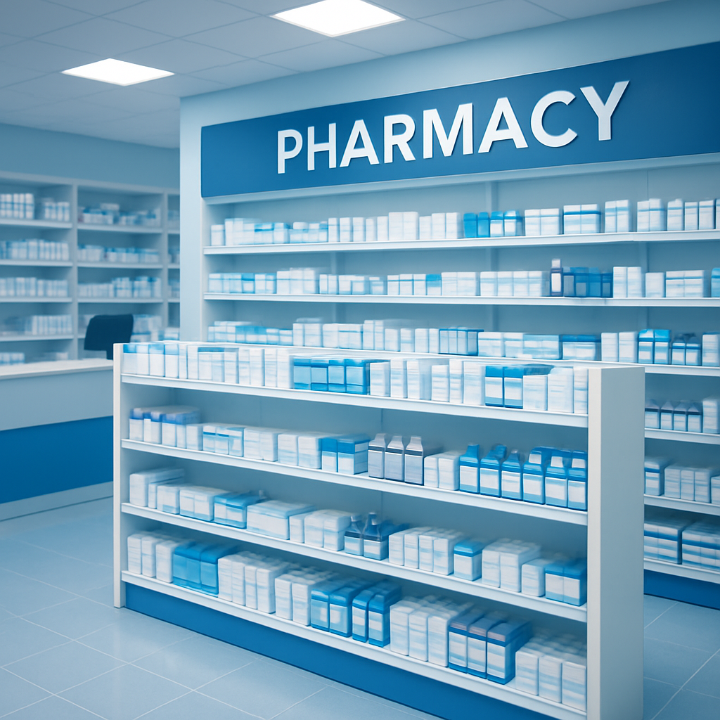 Produits orthopédiques à Draveil | Pharmacie de la Villa